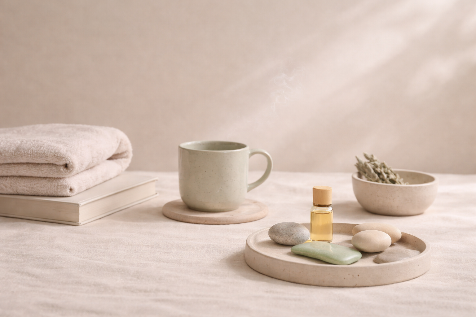 Recharge Mode Collection