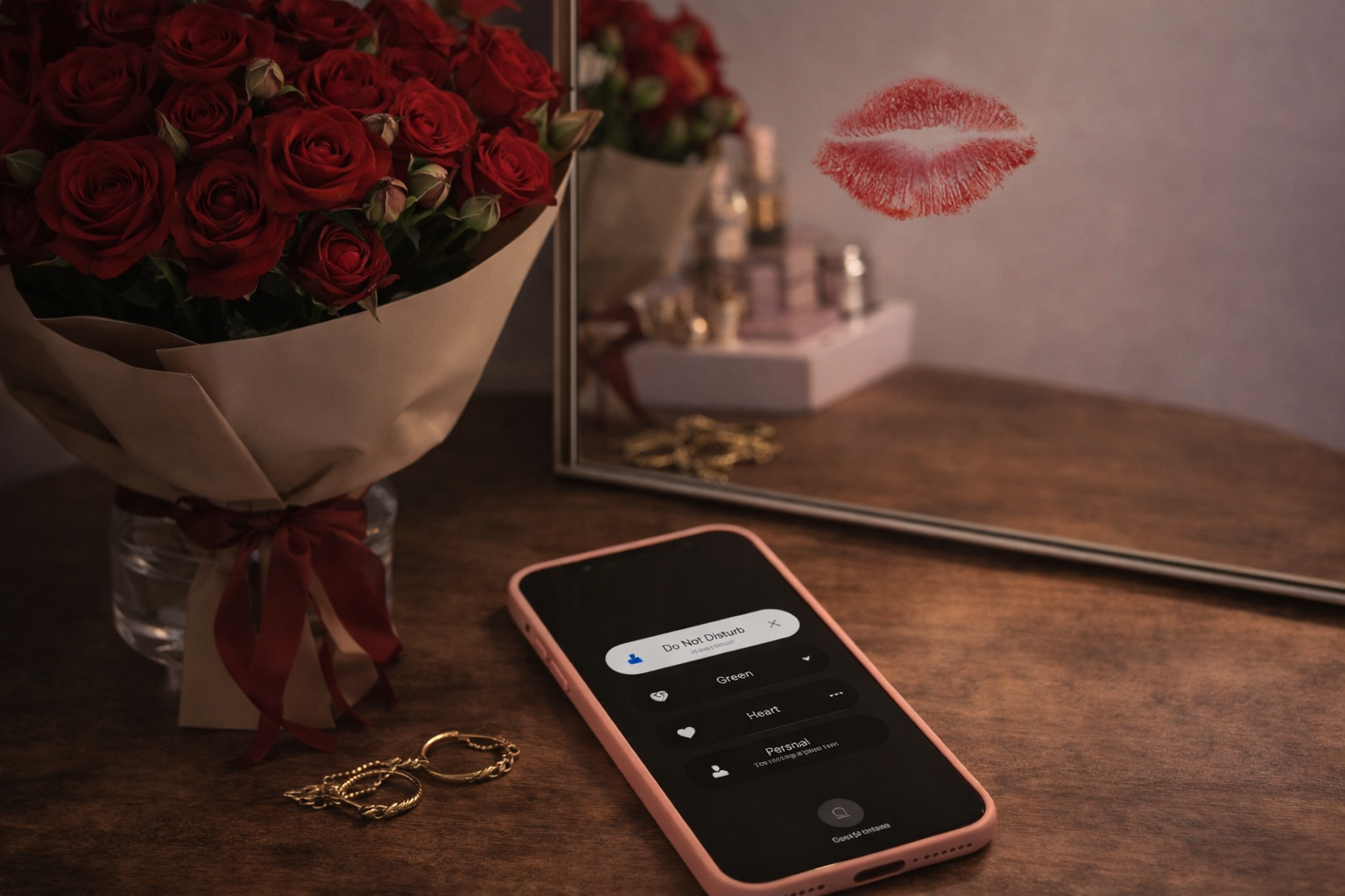 Petty Peace Collection