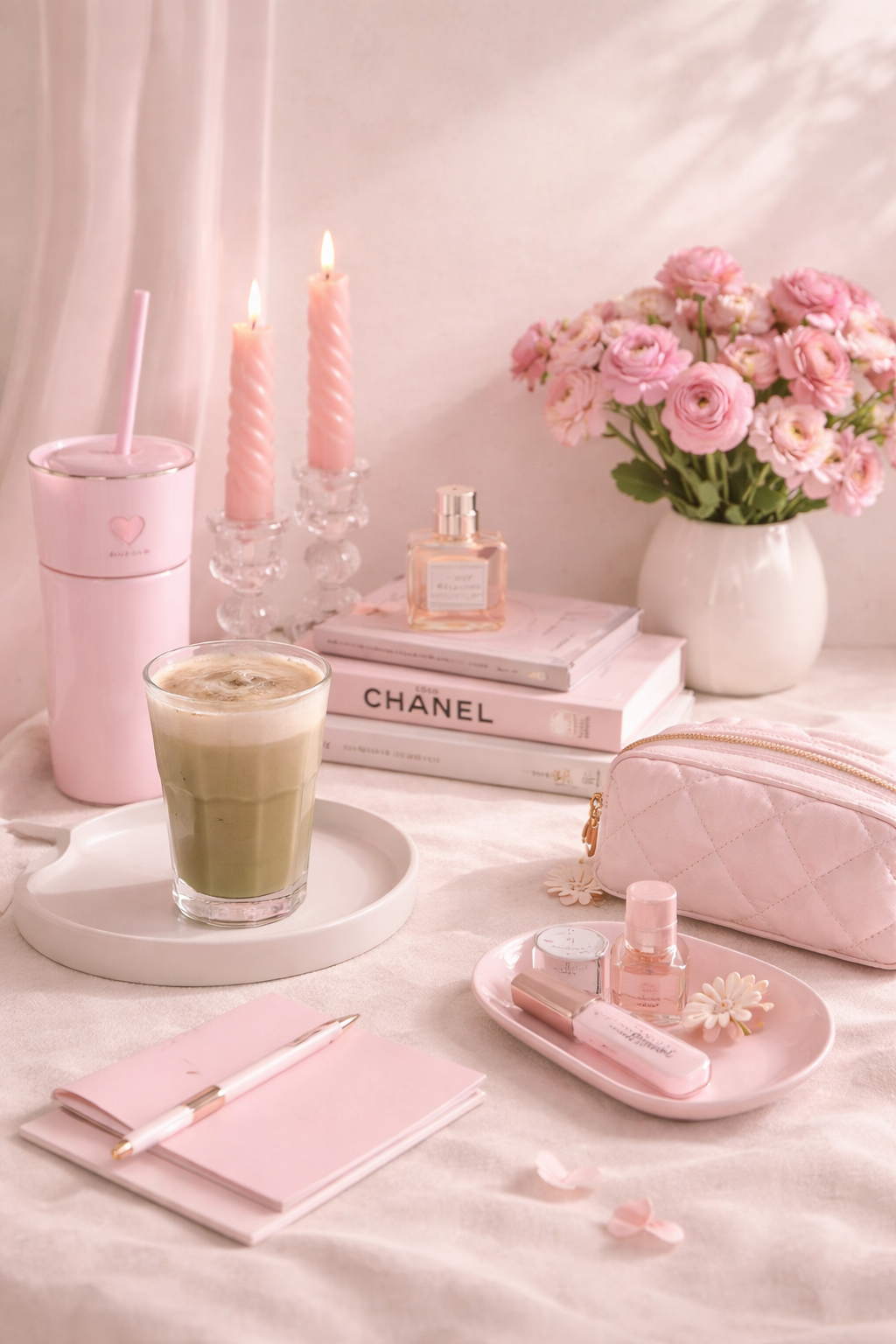 Soft Girl Era Collection